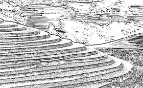 米 印刷可能なぬりえ